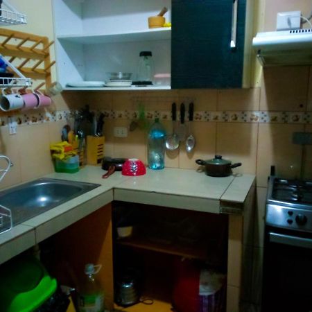 Passion Hostel - Barranco リマ エクステリア 写真
