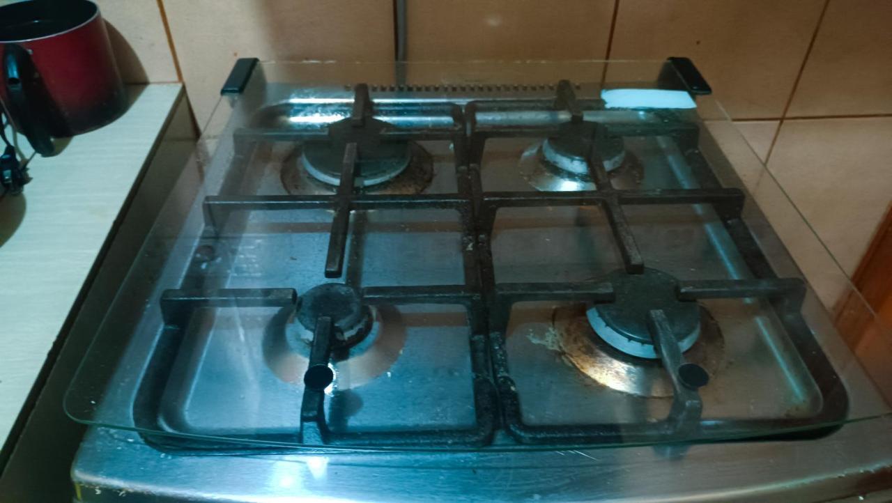 Passion Hostel - Barranco リマ エクステリア 写真