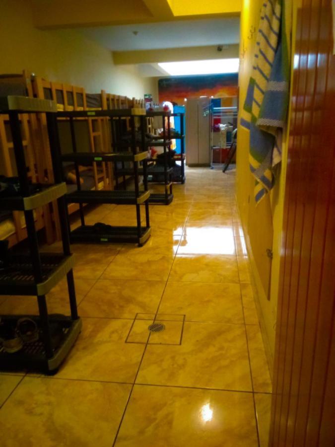 Passion Hostel - Barranco リマ エクステリア 写真