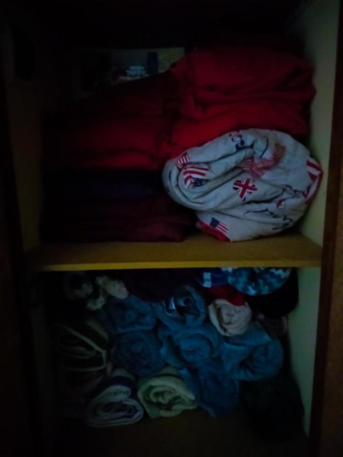 Passion Hostel - Barranco リマ エクステリア 写真